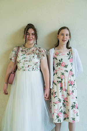 Amanda's Bat Mitzvah