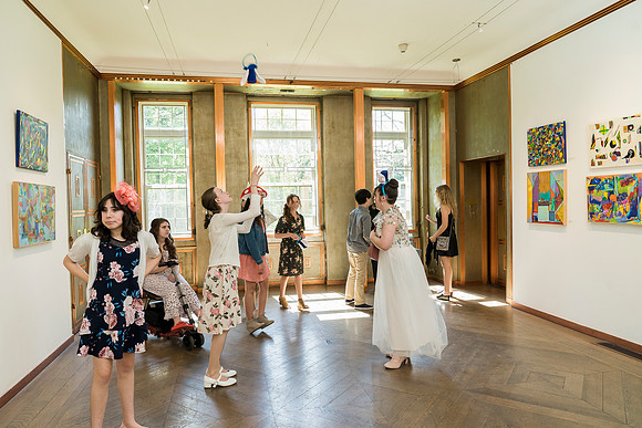 Amanda's Bat Mitzvah